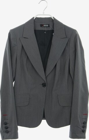 Morgan Blazer in L in Black: front