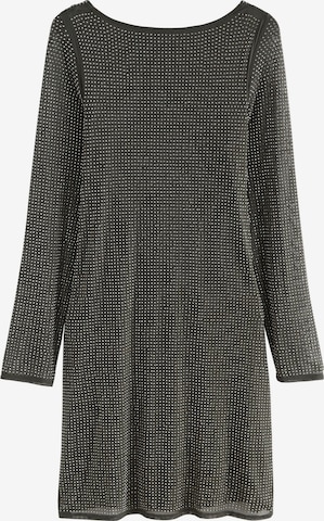 pilka Next Suknelė: priekis