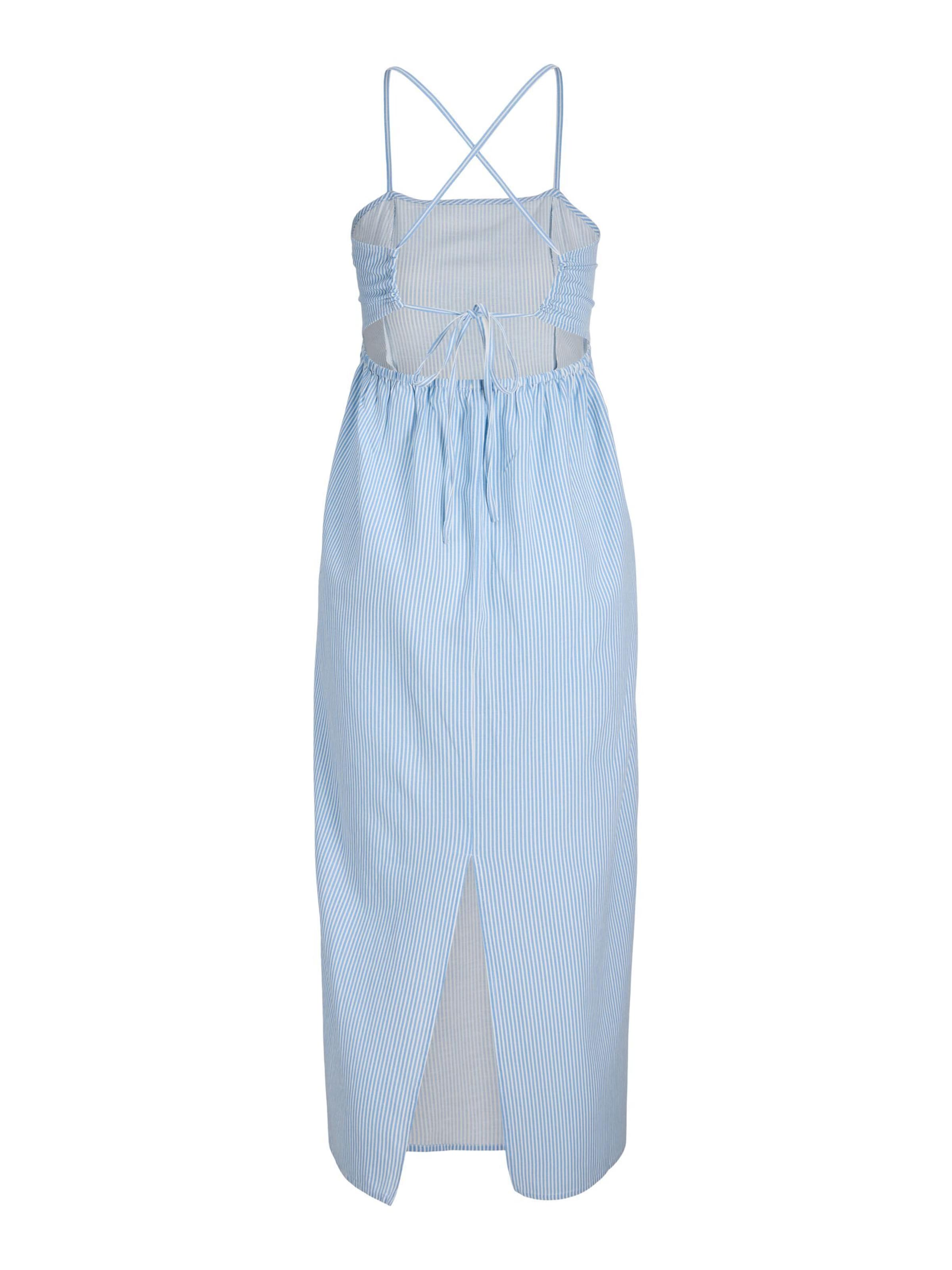 JJXX - Vestido de verano 'JXAnnika' en azul