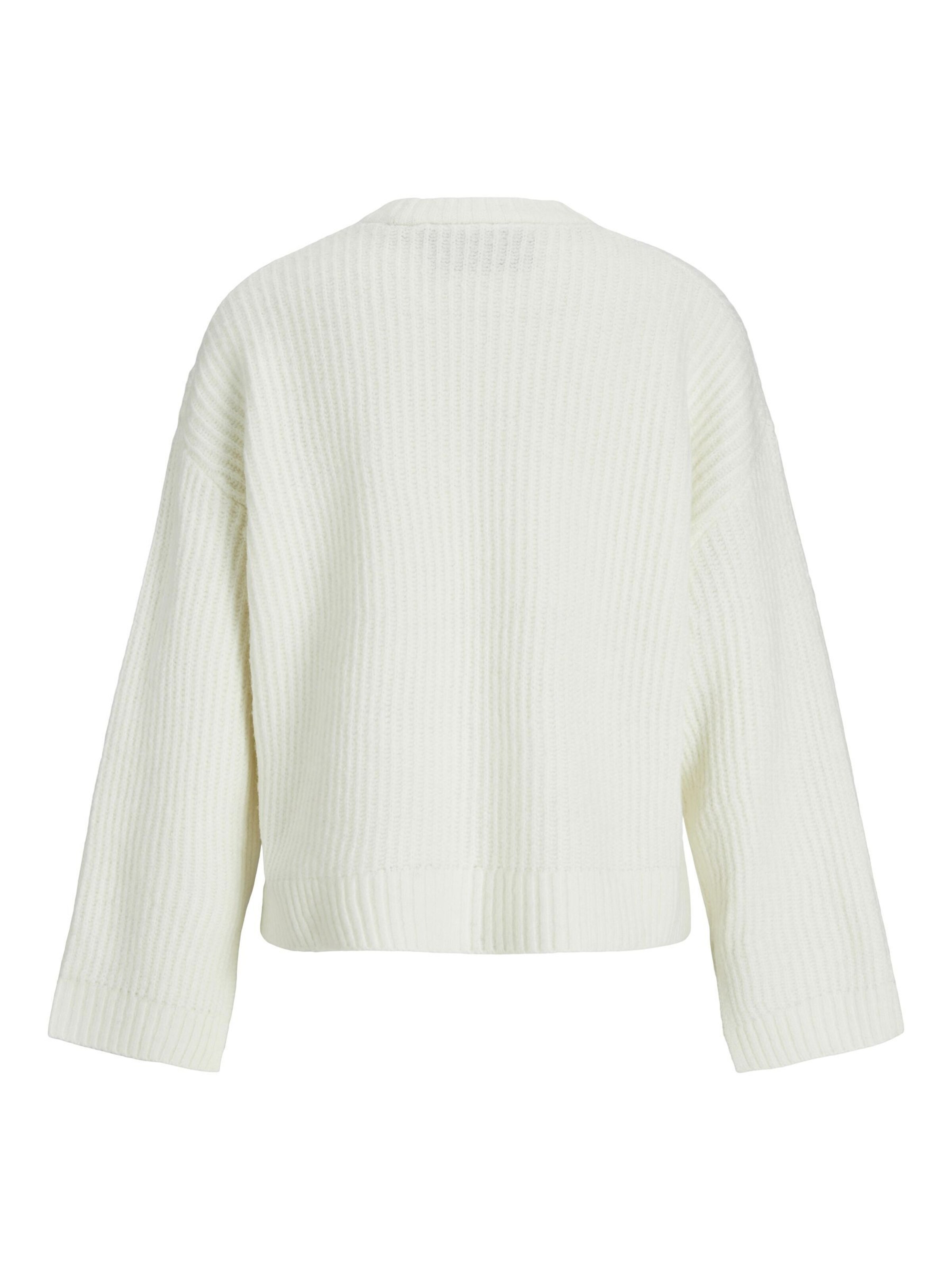 JJXX Sweater 'JXSigga' in White