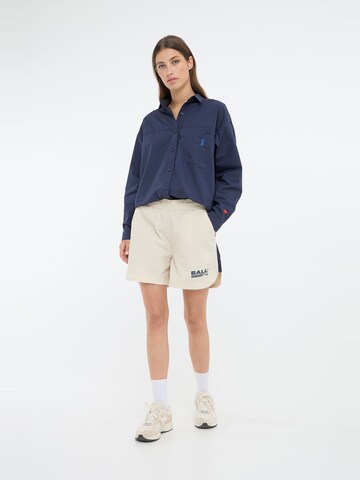 regular Pantaloni sportivi ' BASTELLA ' di Ball in grigio