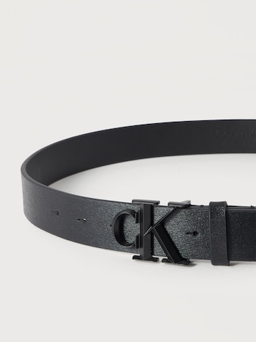 Ceinture Calvin Klein en noir