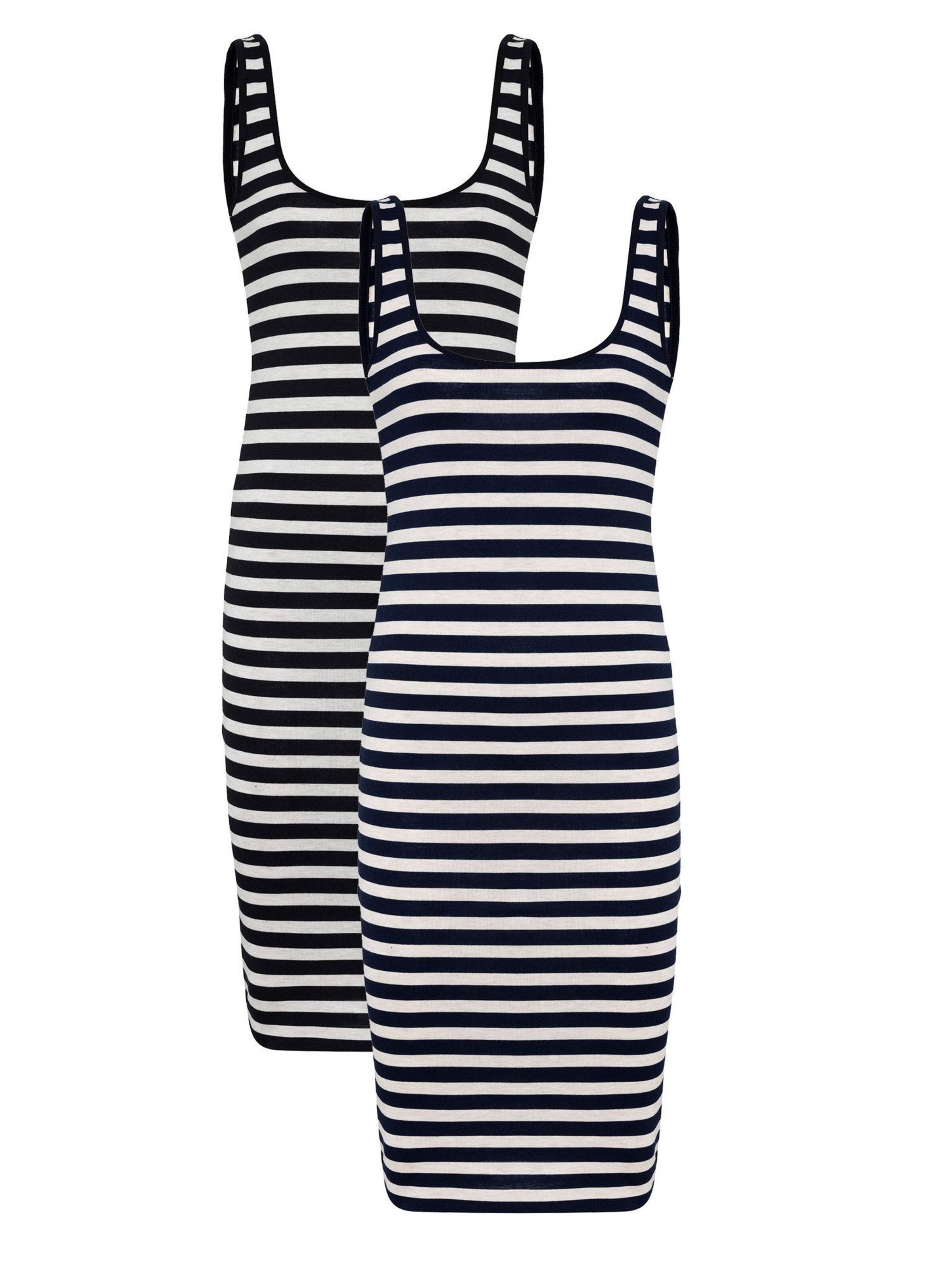 Williot Šaty – mix barev: přední strana