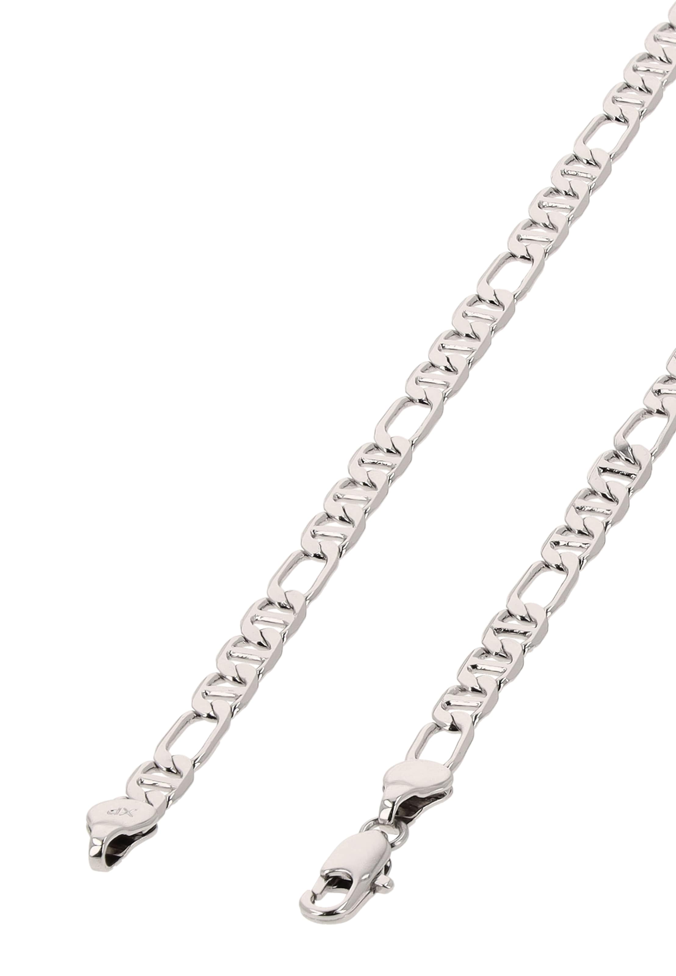 faina - Colar em prata