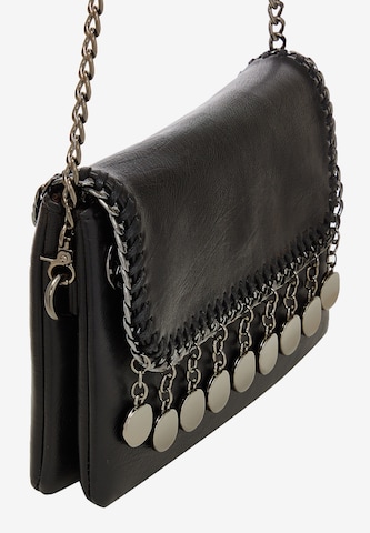 FELIPA Crossbody Bag in Black