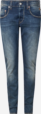 Herrlicher Jeans 'Trade' in Blauw: voorkant