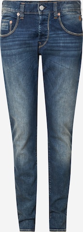 Herrlicher Slim fit Jeans 'Trade' in Blue: front