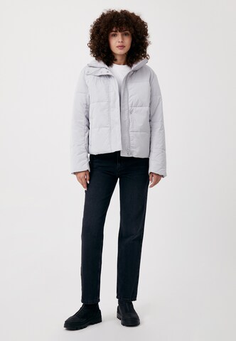 Finn Flare Between-season jacket in Grey