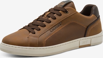 ruda MARCO TOZZI Sportbačiai be auliuko: priekis