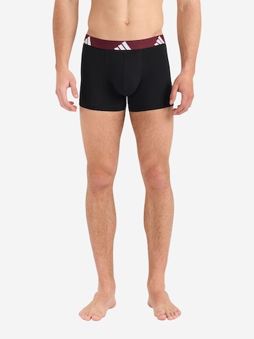 ADIDAS SPORTSWEAR Long underpants ' Active Flex Cotton ' in Blue: front