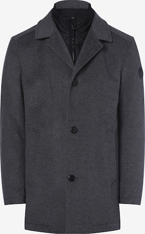 Cappotto invernale 'Dannito' di JOOP! in grigio: frontale