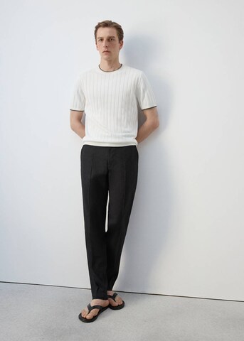 MANGO MAN Shirt 'Baluard-i' in White