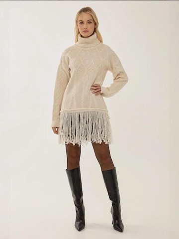 Pull-over Hiccup en blanc