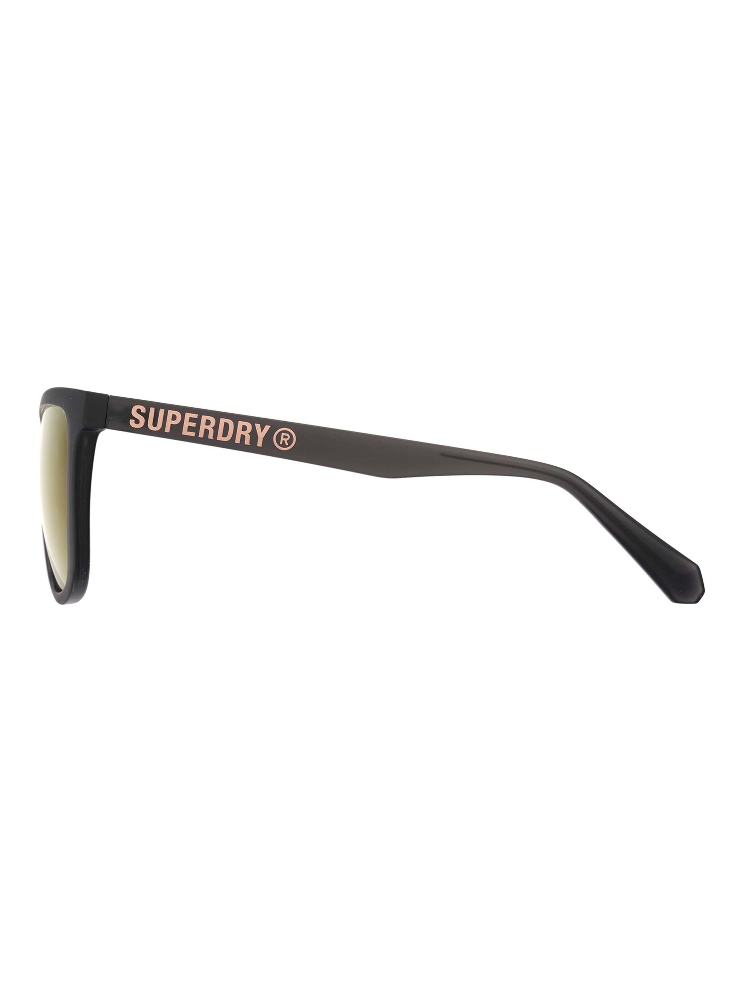 Superdry Eyewear Sonnenbrille‌‌‌‌‌‌ in Grau