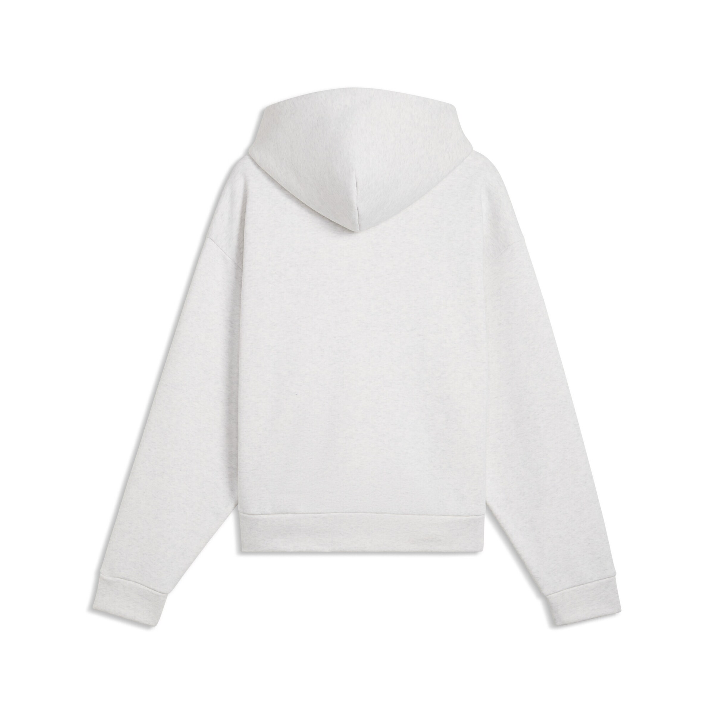 Pull-over de sport PUMA en blanc