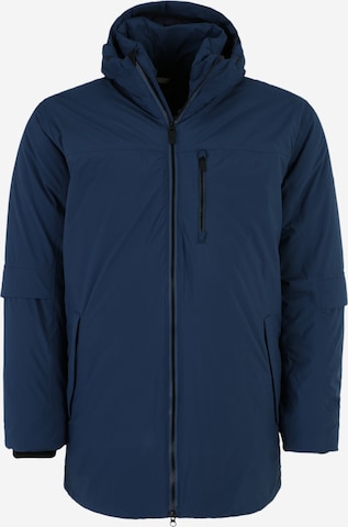 REGATTA Outdoor jacket 'Yewbank II' in Blue: front