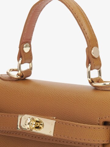 Estro Håndtaske '1220' i brun