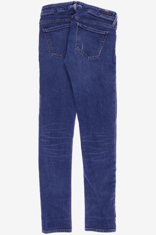Citizens of Humanity Jeans 25 in Blau