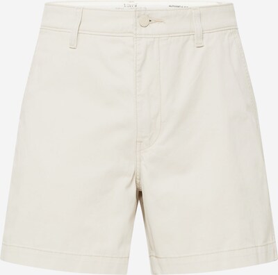 LEVI'S ® Shorts 'AUTHENTIC' in creme, Produktansicht