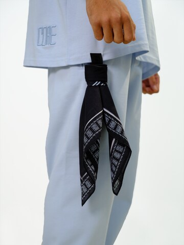 Alessandro Magno Shirt 'T-Shirt CORE 2' in Blue