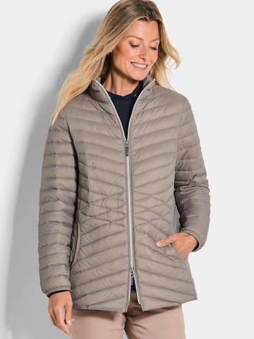 Goldner Between-season jacket in Beige