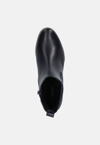 JOSEF SEIBEL Bootie 'Chiara 02' in Blue