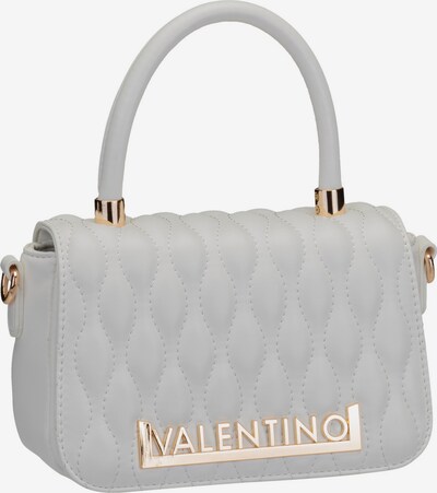 VALENTINO Handtasche ' Copacabana G02 ' in gold / weiß, Produktansicht