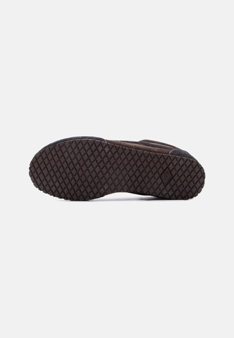 VANS - Zapatillas deportivas bajas 'Super Lowpro' en marrón