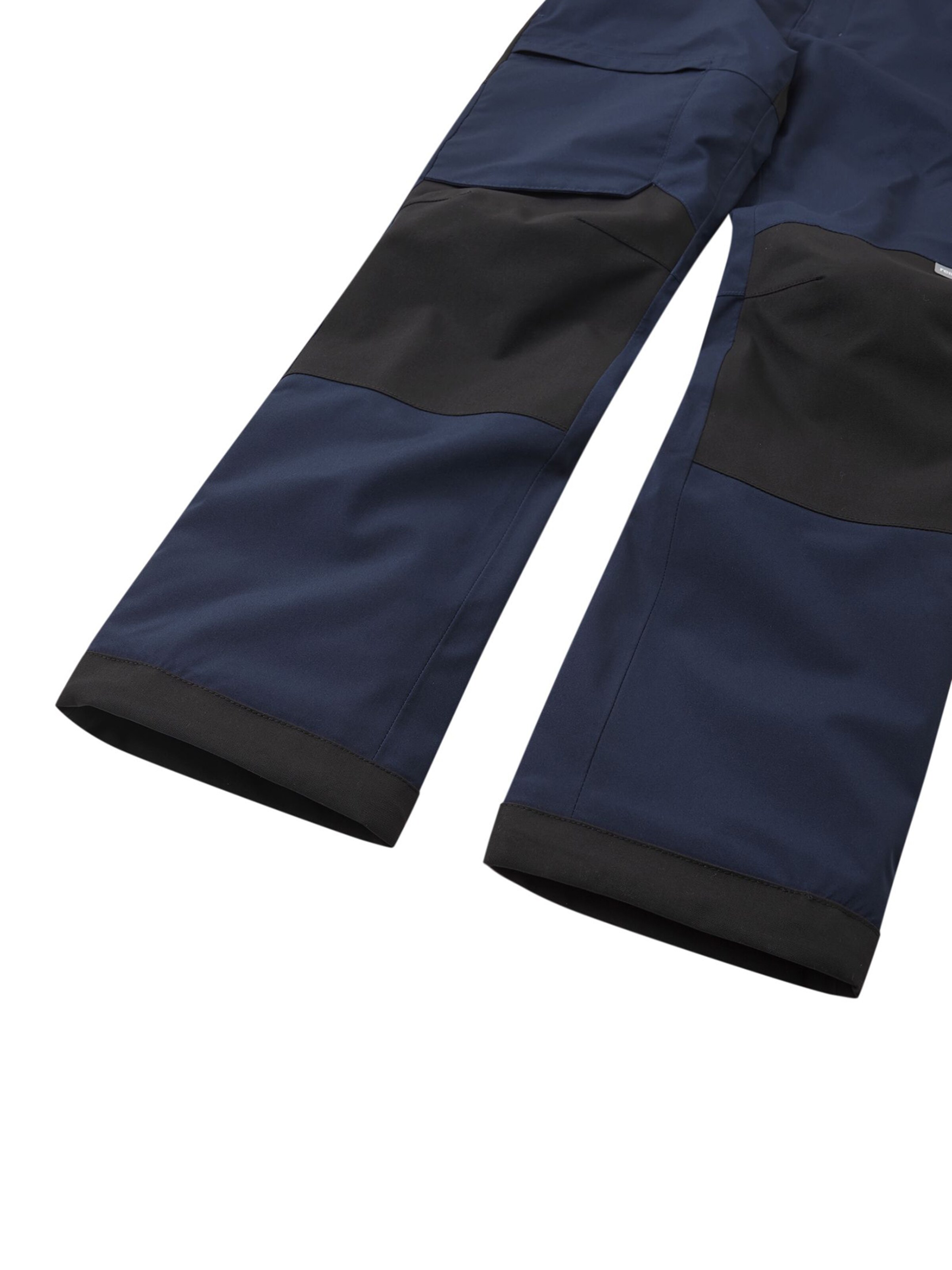 Regular Pantalon fonctionnel 'Sampu' Reima en bleu