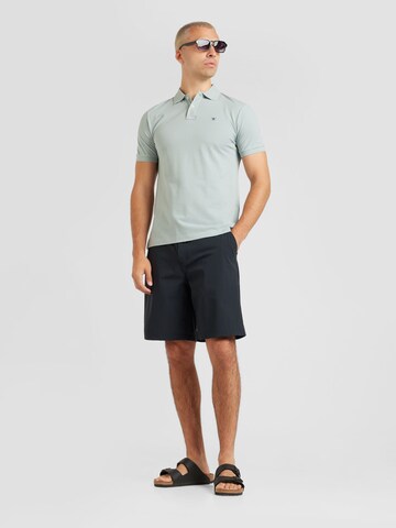 Maglietta di Hackett London in verde