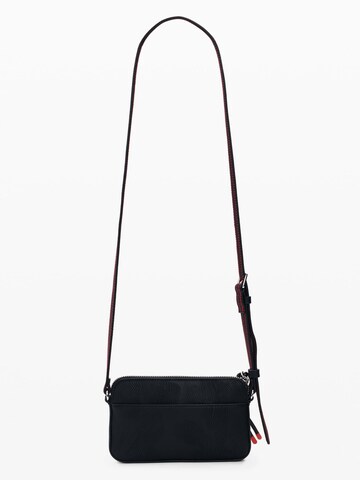 Desigual Válltáska - fekete
