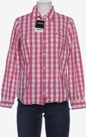 SEIDENSTICKER Bluse L in Pink: predná strana