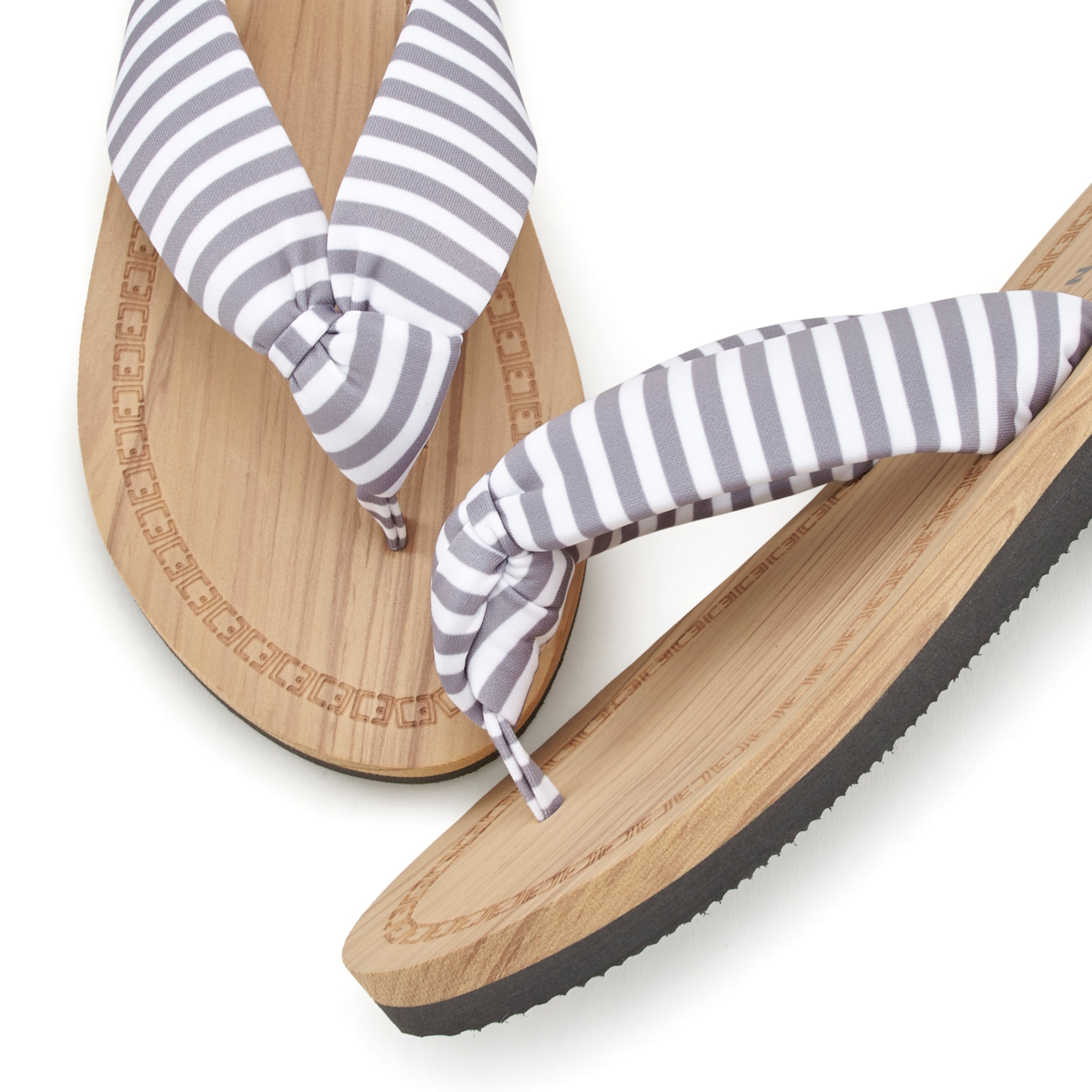 Elbsand Tådelare i grå