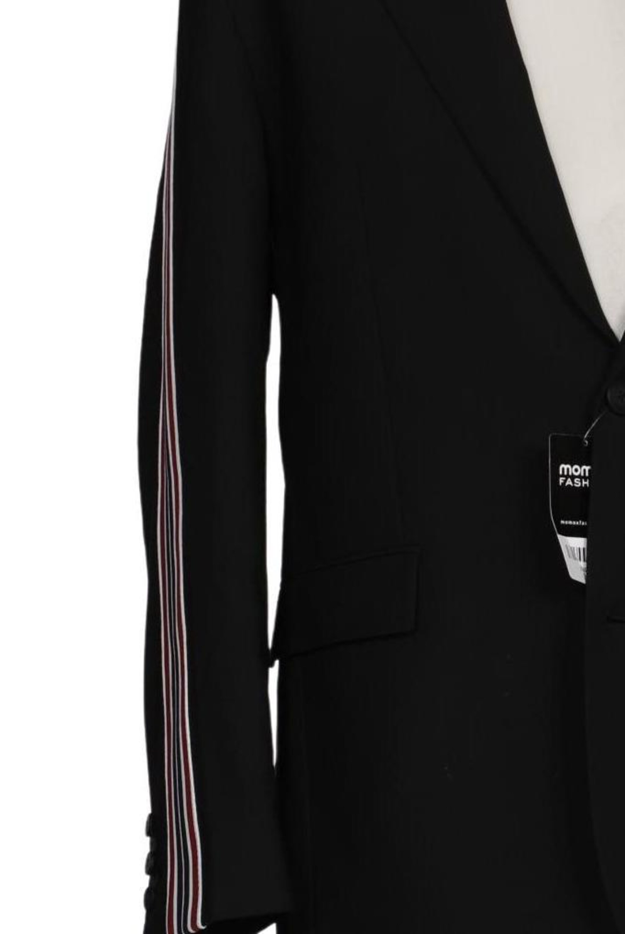 HUGO Anzug M-L in Schwarz