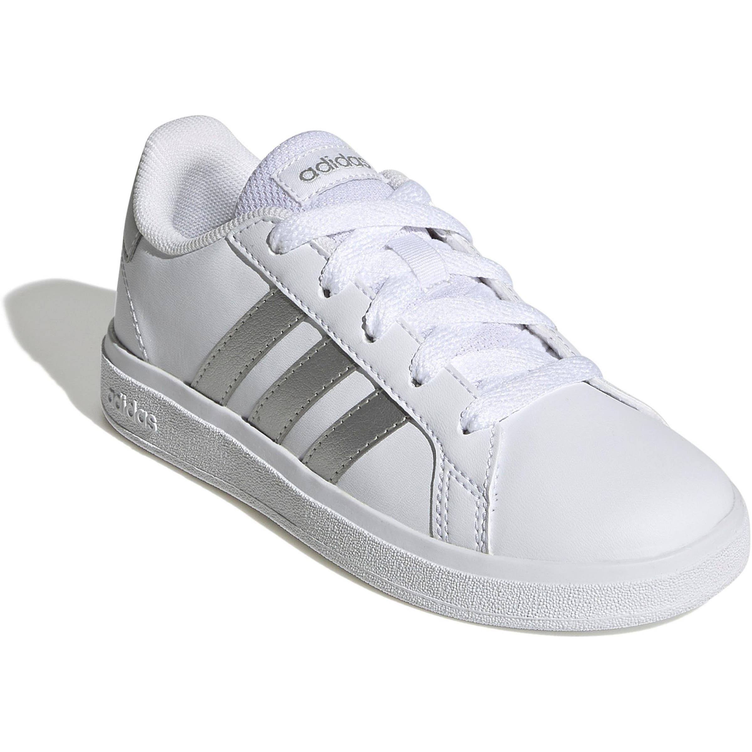 ADIDAS SPORTSWEAR - Sapatilha de desporto 'Grand Court 2.0' em branco