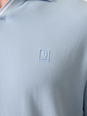 GARCIAMajica - plava boja