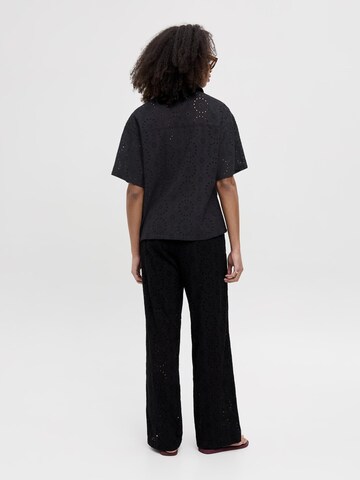 JJXX Bluse 'MILLIE' i sort