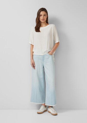 Chemisier s.Oliver en beige