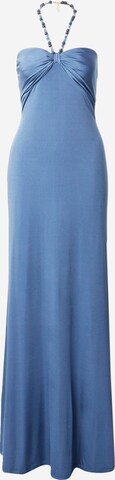 Lauren Ralph Lauren Šaty 'CAIDMEE' - Modrá: predná strana