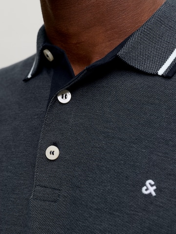 JACK & JONES Shirt 'JJEPAULOS' in Blue