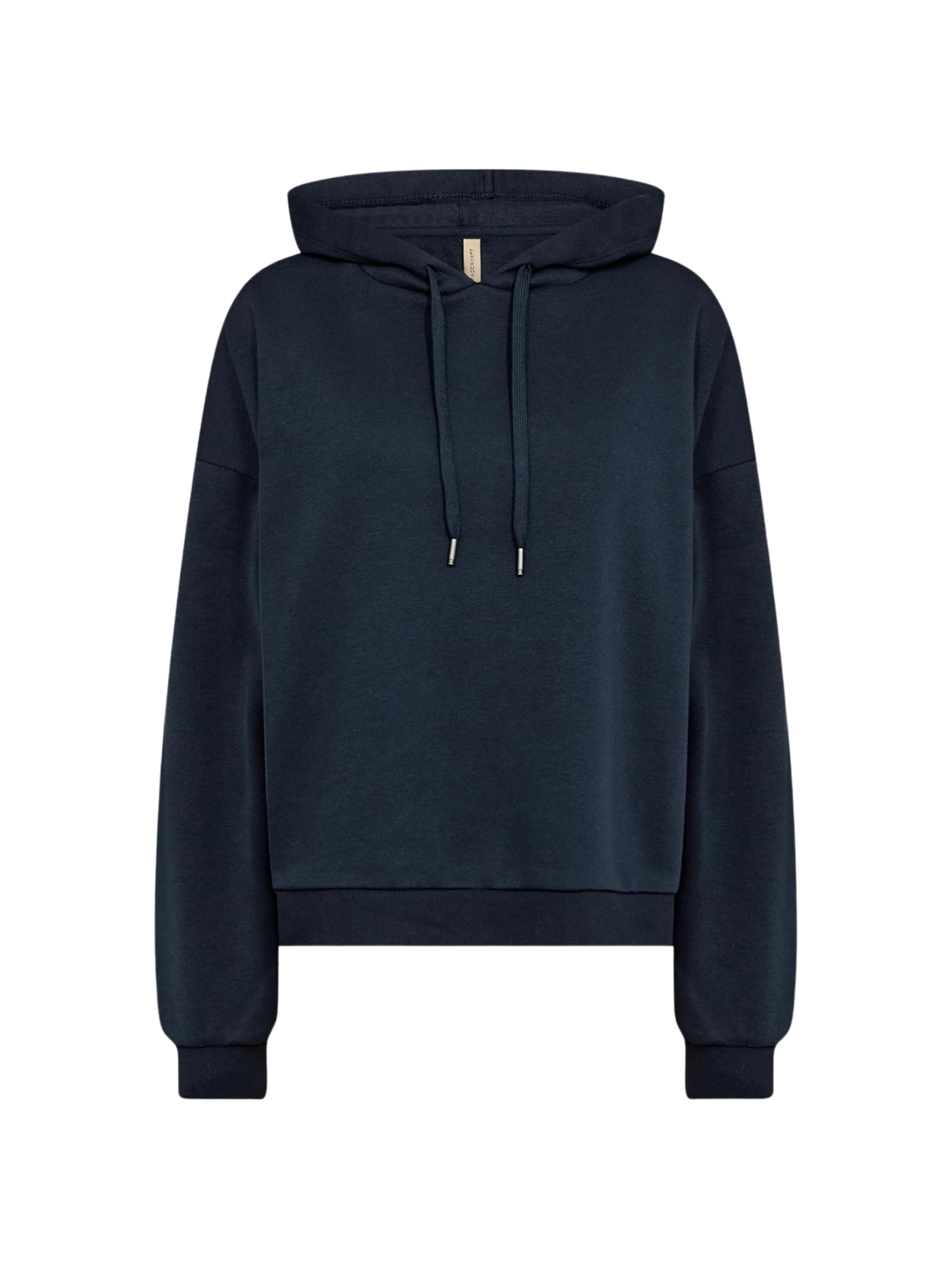 Soyaconcept Neulepaita ' SC ' värissä laivastonsininen, Tuotenäkymä