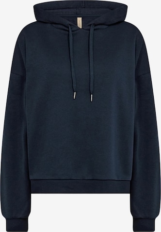 Soyaconcept Neulepaita ' SC ' värissä sininen: etupuoli