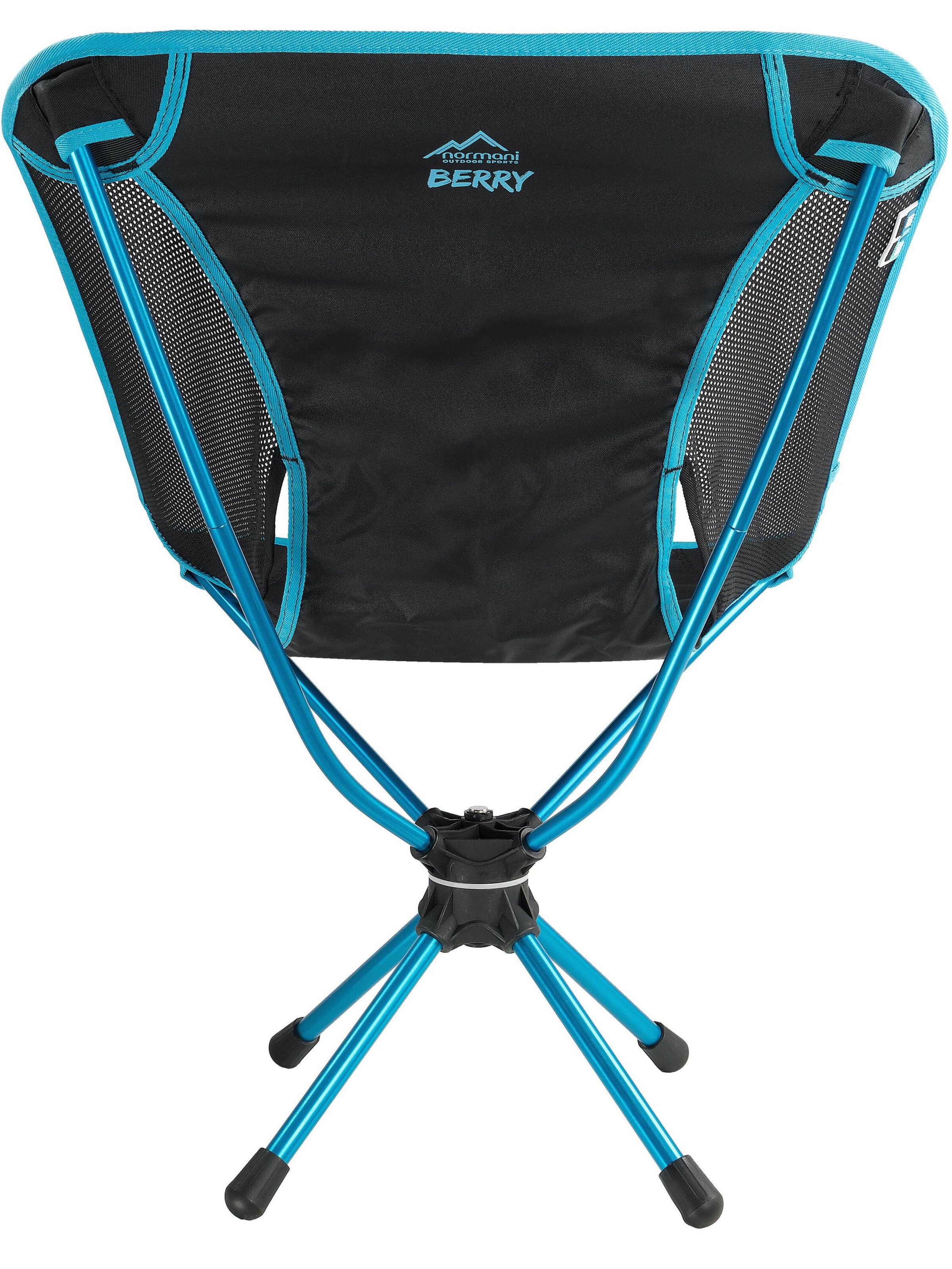 Accessoires 'Berry' normani en noir