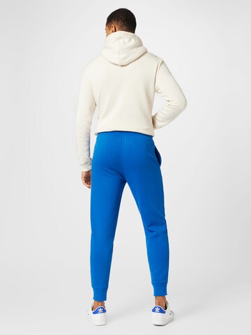 Effilé Pantalon GAP en bleu