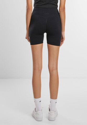 Aim'n Skinny Sports trousers in Black