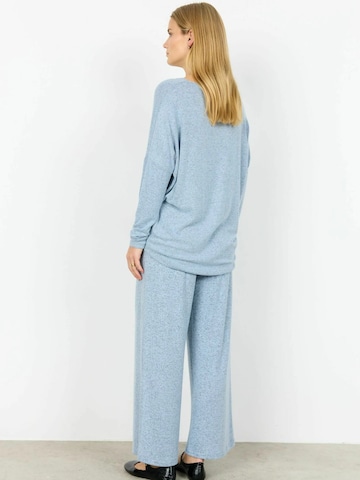 Soyaconcept Tričko 'Biara' – modrá