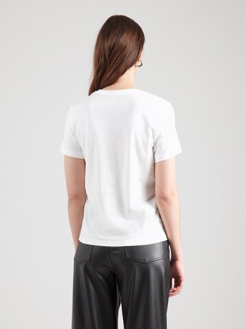 ONLY Shirt 'ONLKITA' in White