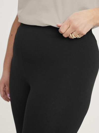 Cellbes of Sweden Leggings in Marine blue / Black, Item view