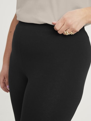 Cellbes of Sweden Skinny Leggings in Blue