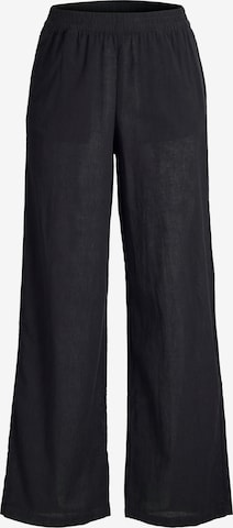 JJXX Byxa 'JXELLA' i svart: framsida